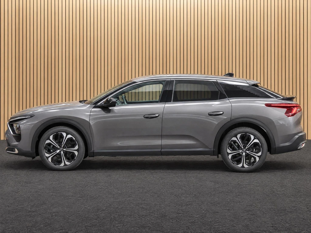 Citroën C5 X – foto 2