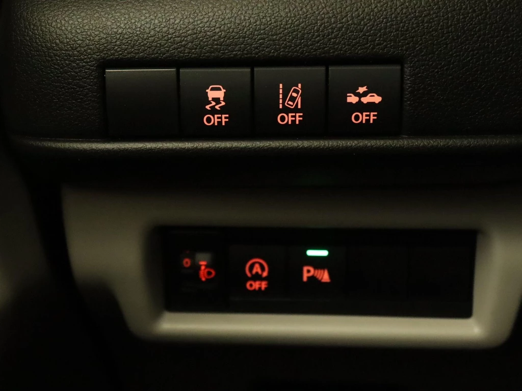 Suzuki Swift – foto 23