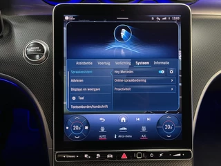 Mercedes-Benz C-Klasse – thumbnail 41