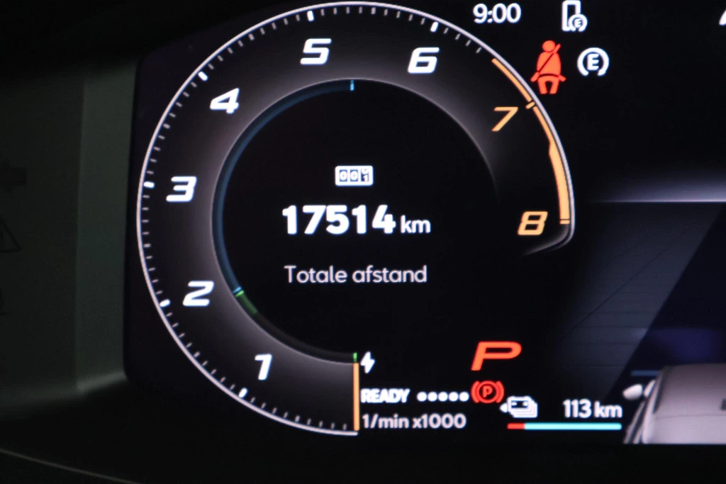 CUPRA Terramar – foto 35