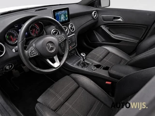 Mercedes-Benz CLA – thumbnail 14