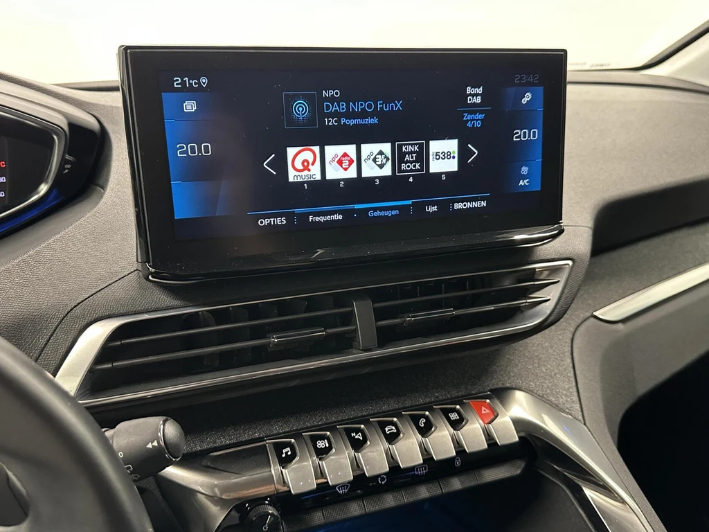 Peugeot 3008 – foto 30