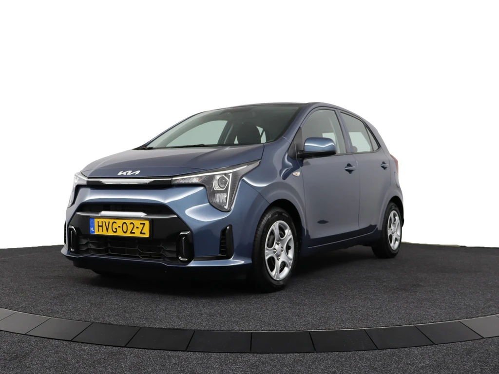 Kia Picanto – foto 2