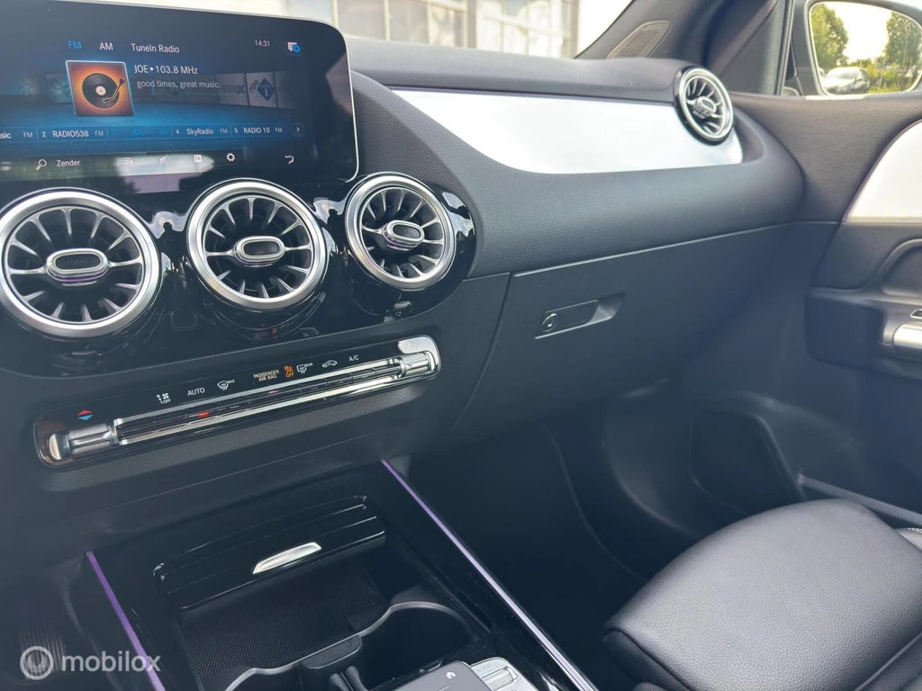 Mercedes-Benz B-Klasse – foto 24