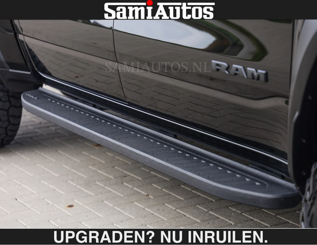 Dodge Ram Pick-Up – foto 94