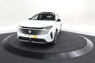 Peugeot 3008 – thumbnail 3
