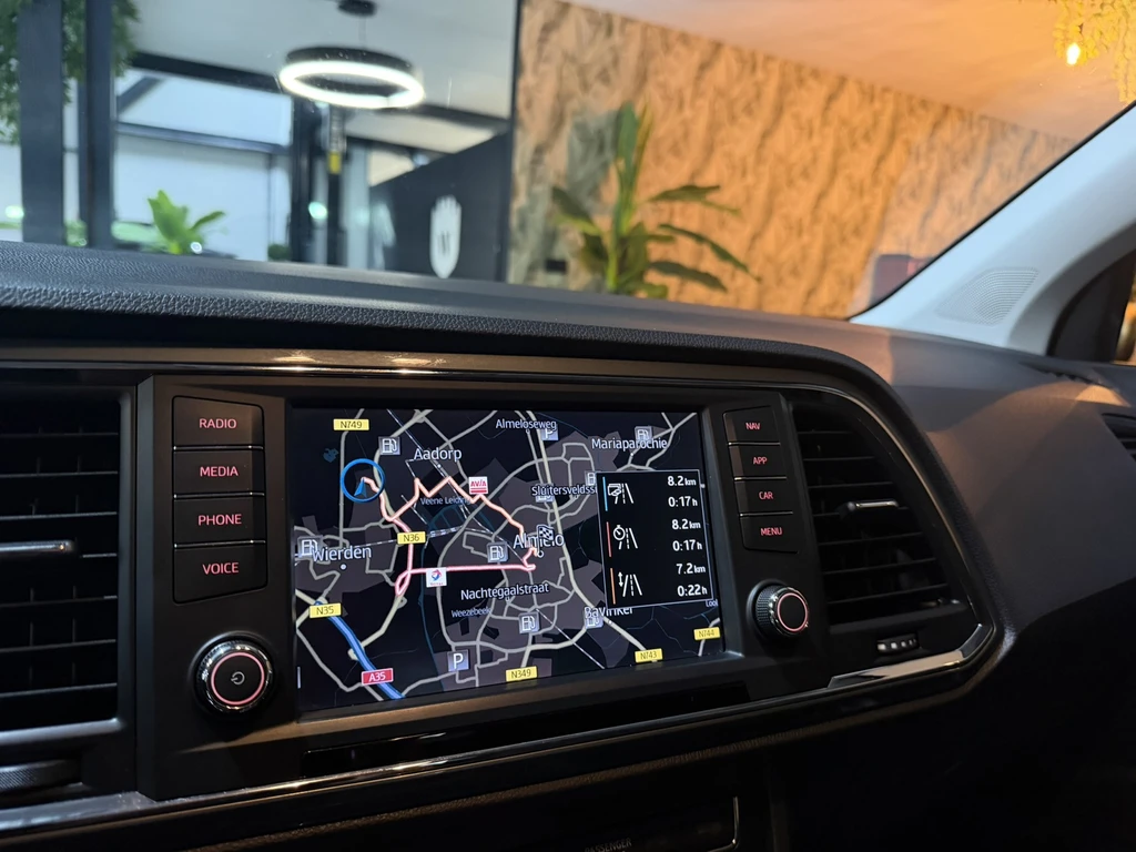 SEAT Ateca – foto 33