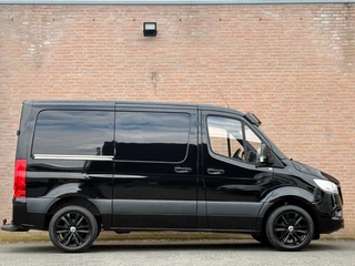 Mercedes-Benz Sprinter – thumbnail 7