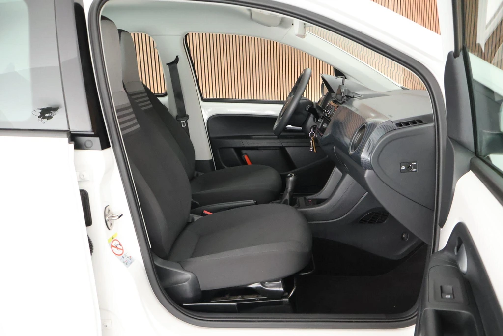 Volkswagen up! – foto 10