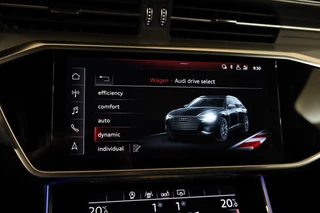 Audi A6 – thumbnail 33