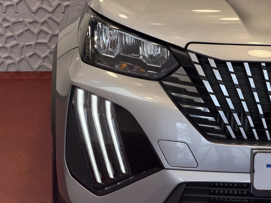 Peugeot 2008 – foto 65