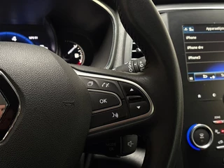 Renault Mégane Estate – thumbnail 16