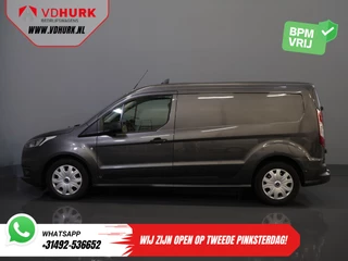 Ford Transit Connect – thumbnail 3