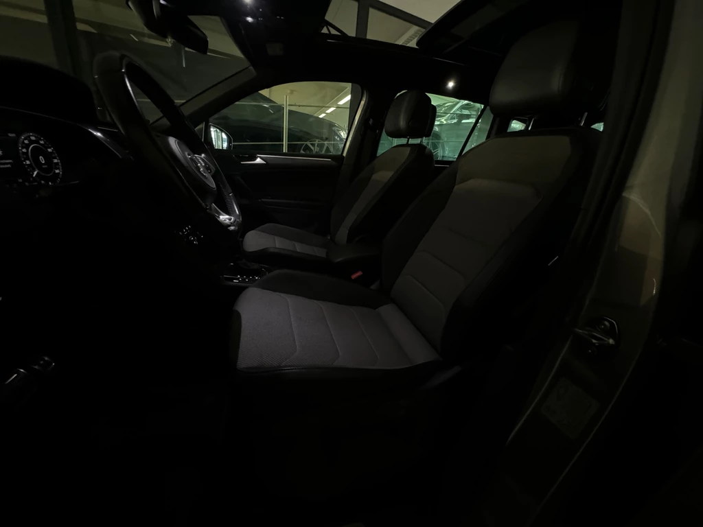 Volkswagen Tiguan – foto 12
