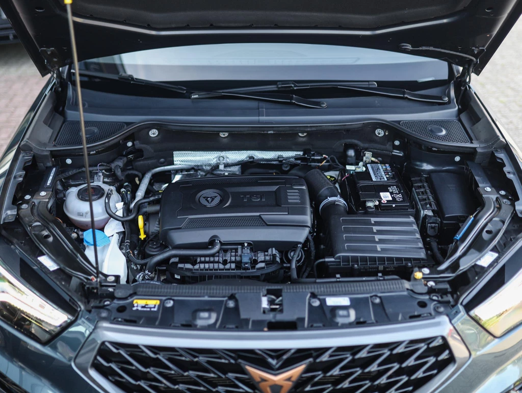CUPRA Ateca – foto 25