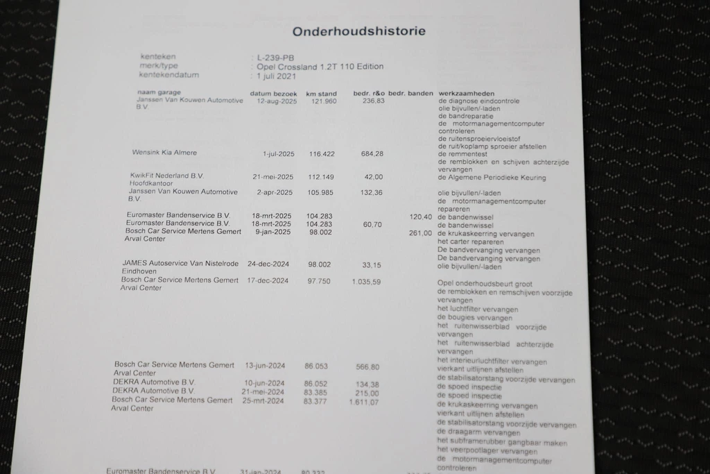 Opel Crossland – foto 21