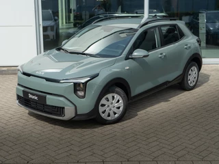 Kia Stonic – thumbnail 2
