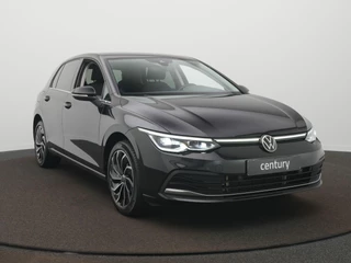 Volkswagen Golf – thumbnail 9