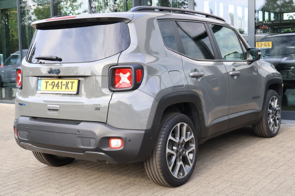 Jeep Renegade – foto 7