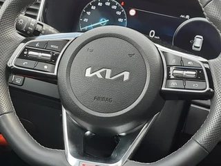 Kia Ceed Sportswagon – thumbnail 15