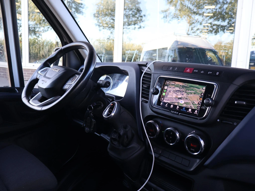 Iveco Daily – foto 8