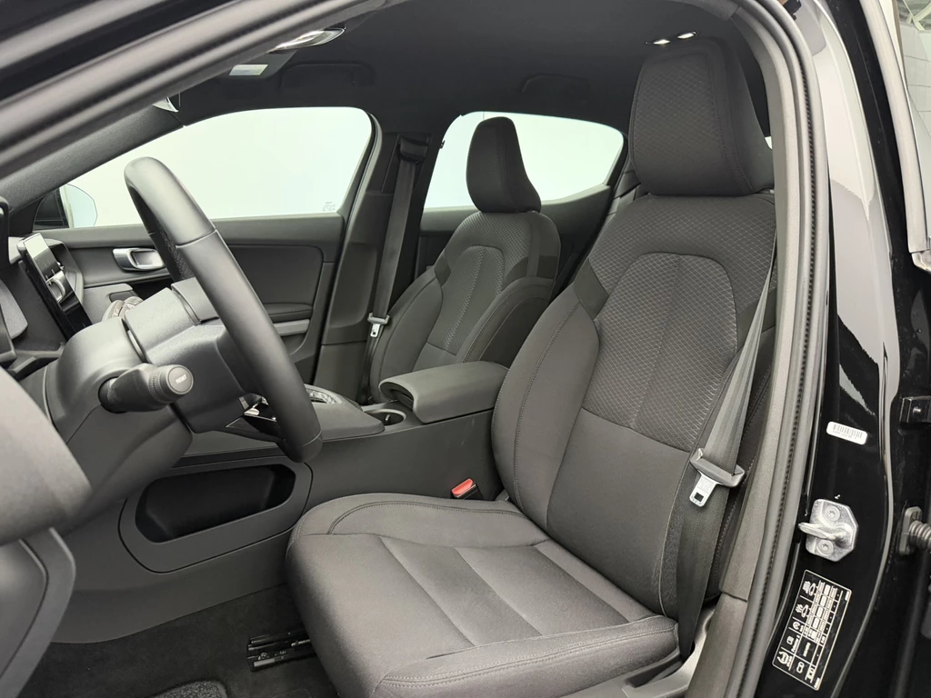 Polestar 2 – foto 21