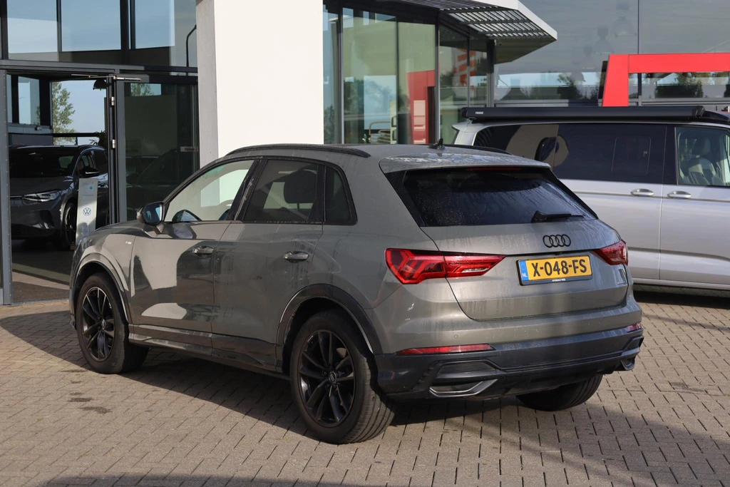 Audi Q3 – foto 3