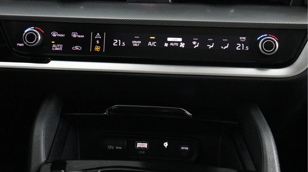 Kia Sportage – foto 28