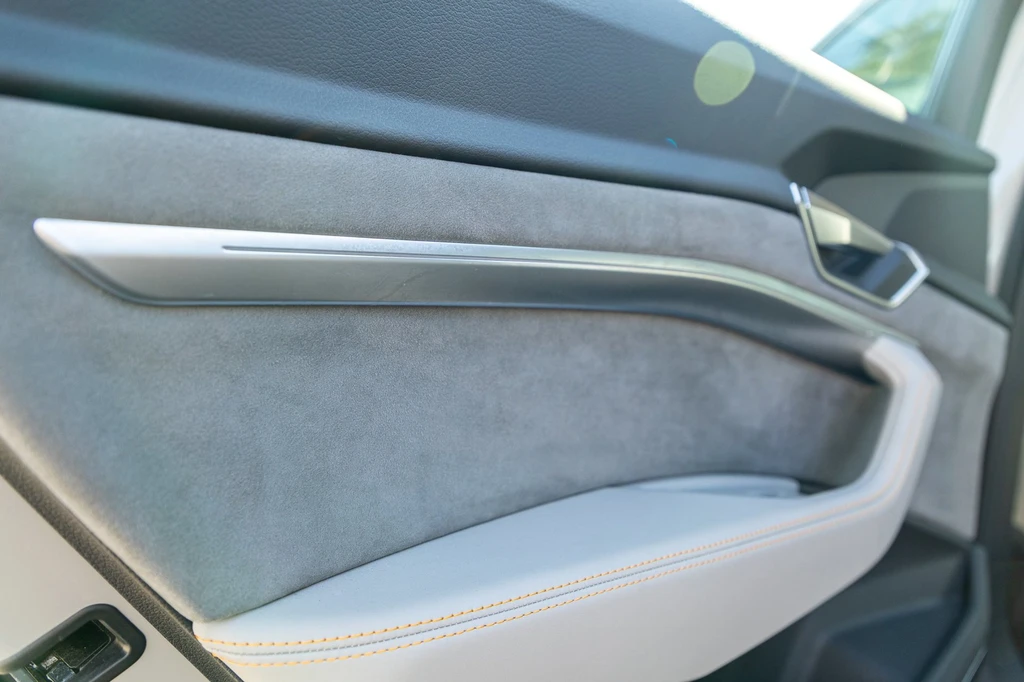 Audi e-tron – foto 30