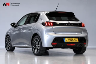 Peugeot 208 – thumbnail 3