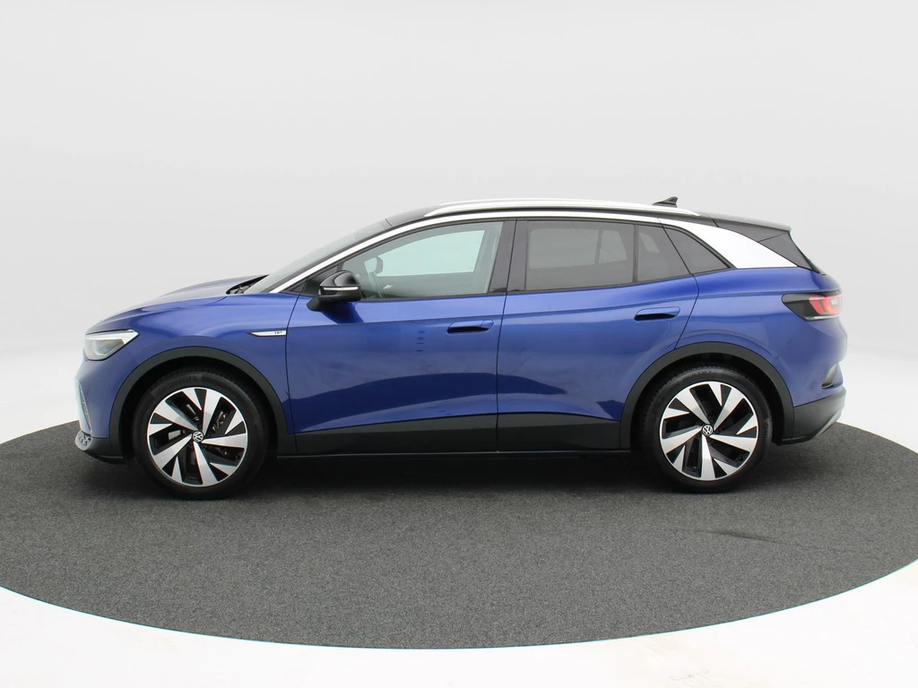Volkswagen ID.4 – foto 2
