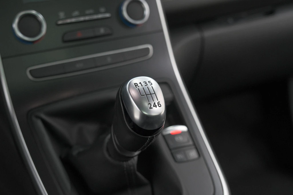 Renault Scénic – foto 51