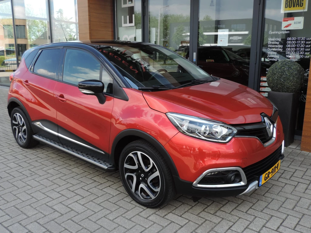 Renault Captur – foto 6