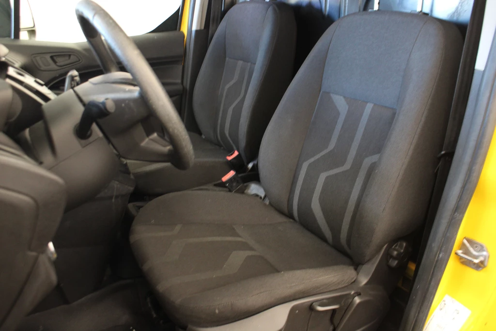 Ford Transit Connect – foto 8
