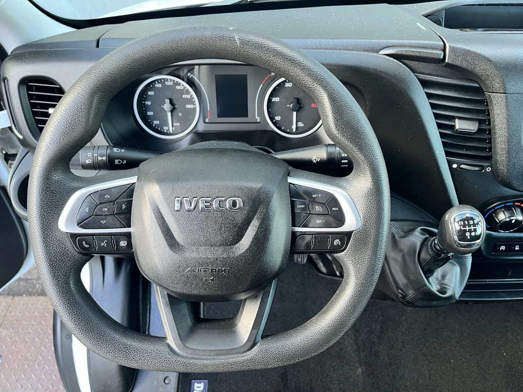 Iveco Daily – foto 16