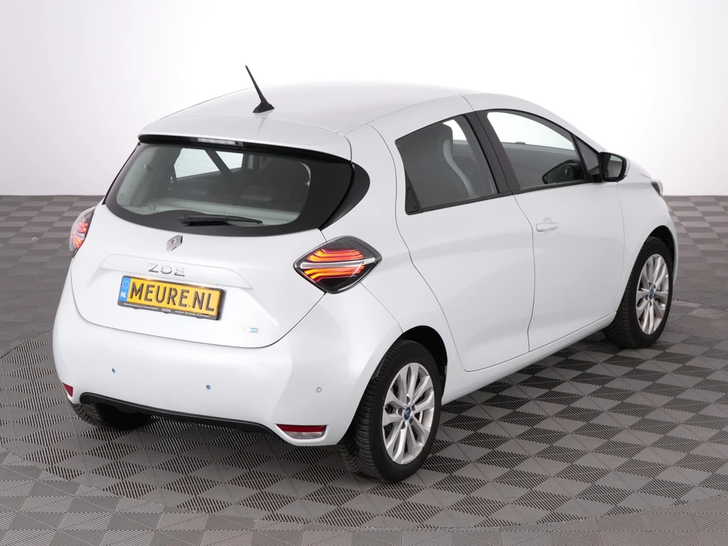 Renault ZOE – foto 10