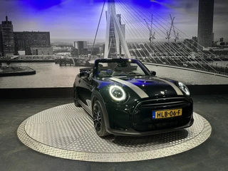MINI Cooper Cabrio – thumbnail 16