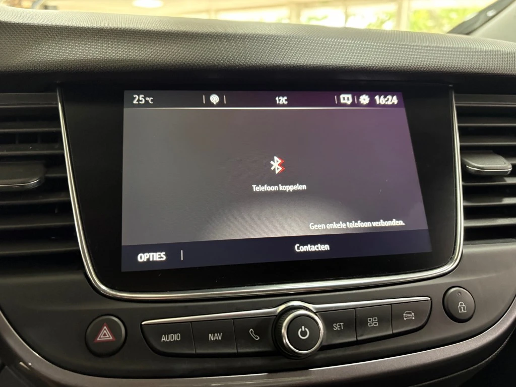 Opel Crossland X – foto 12