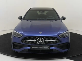 Mercedes-Benz C-Klasse – thumbnail 8