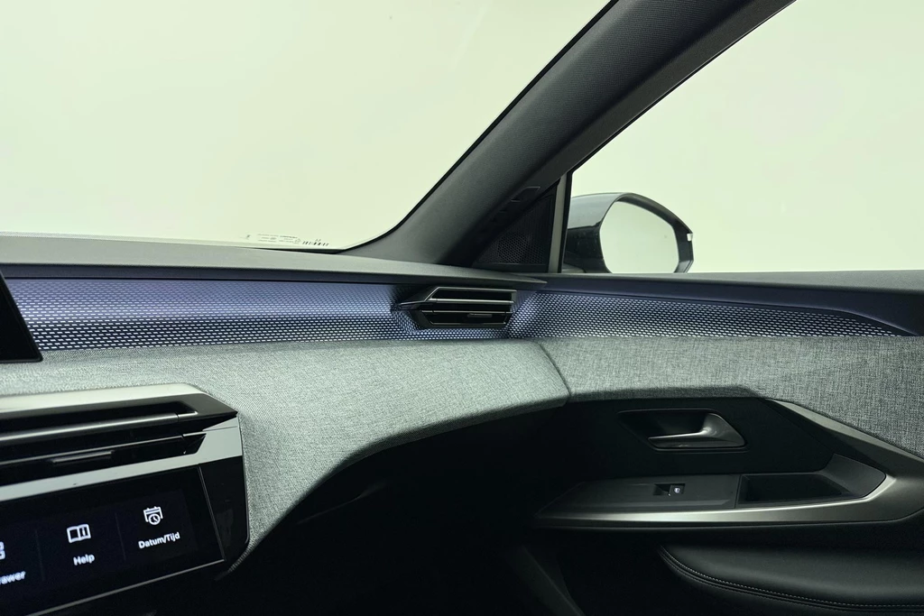 Peugeot e-5008 – foto 42