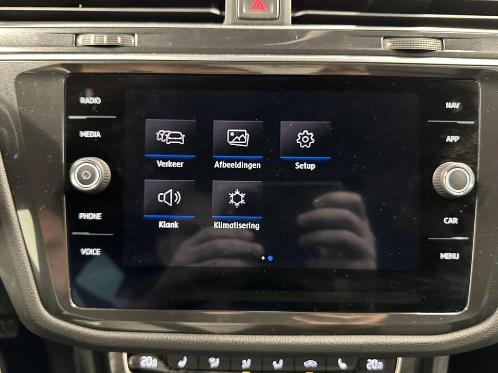 Volkswagen Tiguan – foto 36