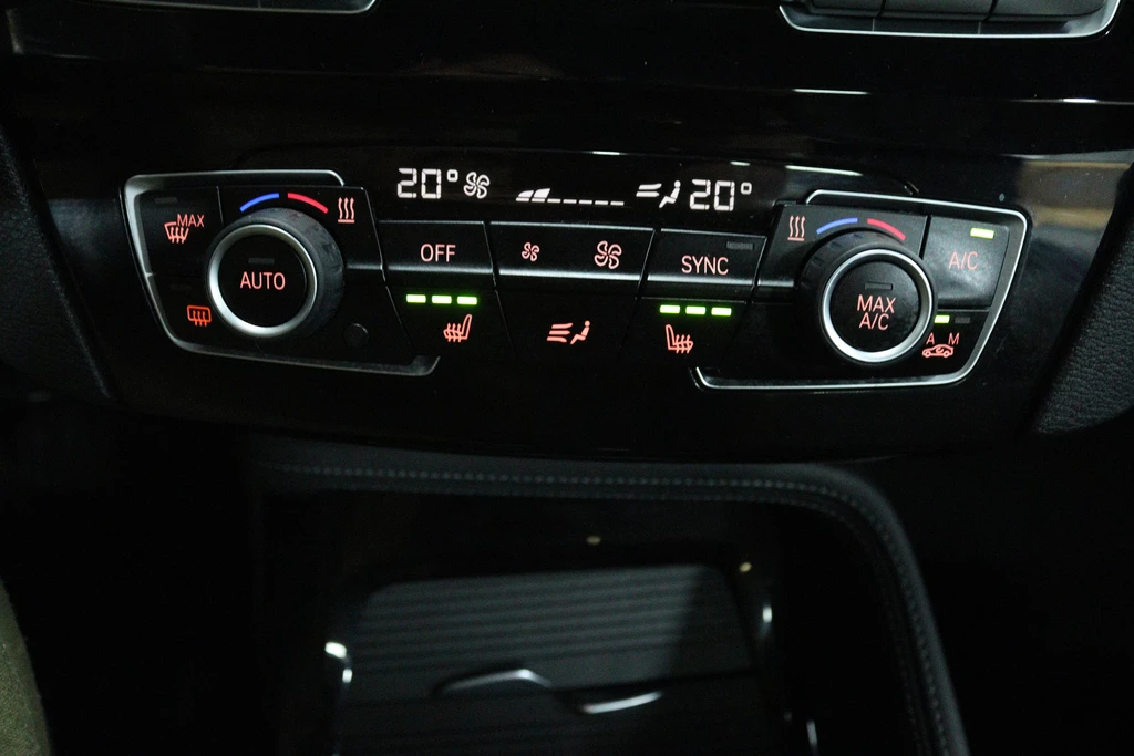 BMW X1 – foto 13