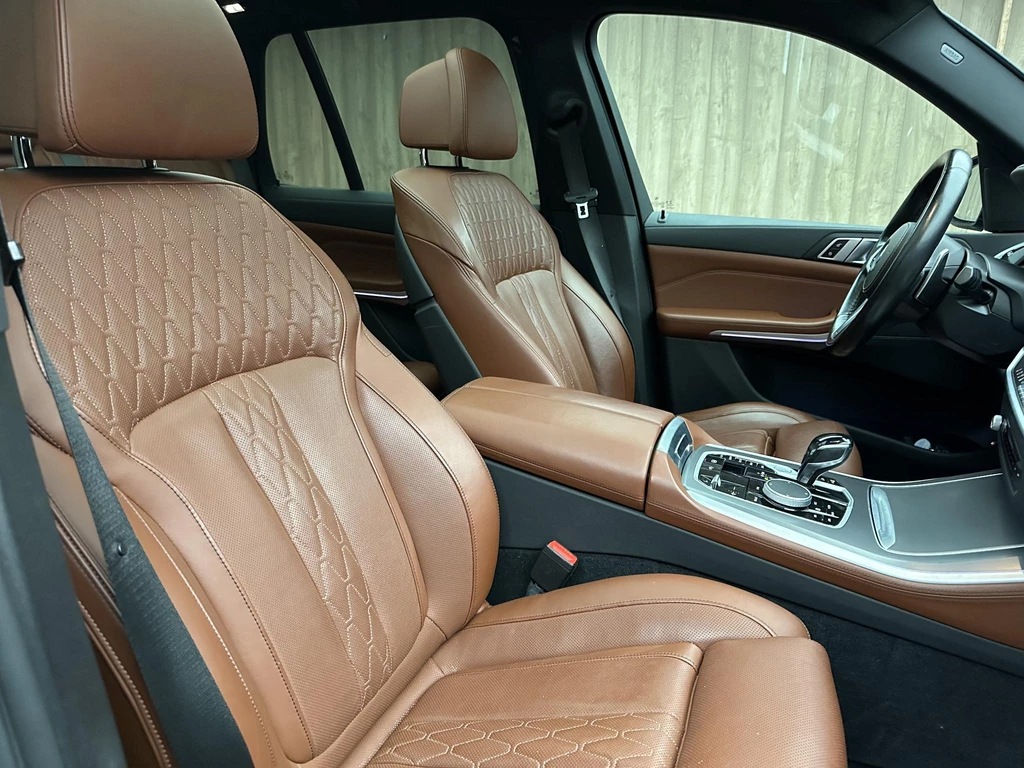 BMW X5 – foto 26