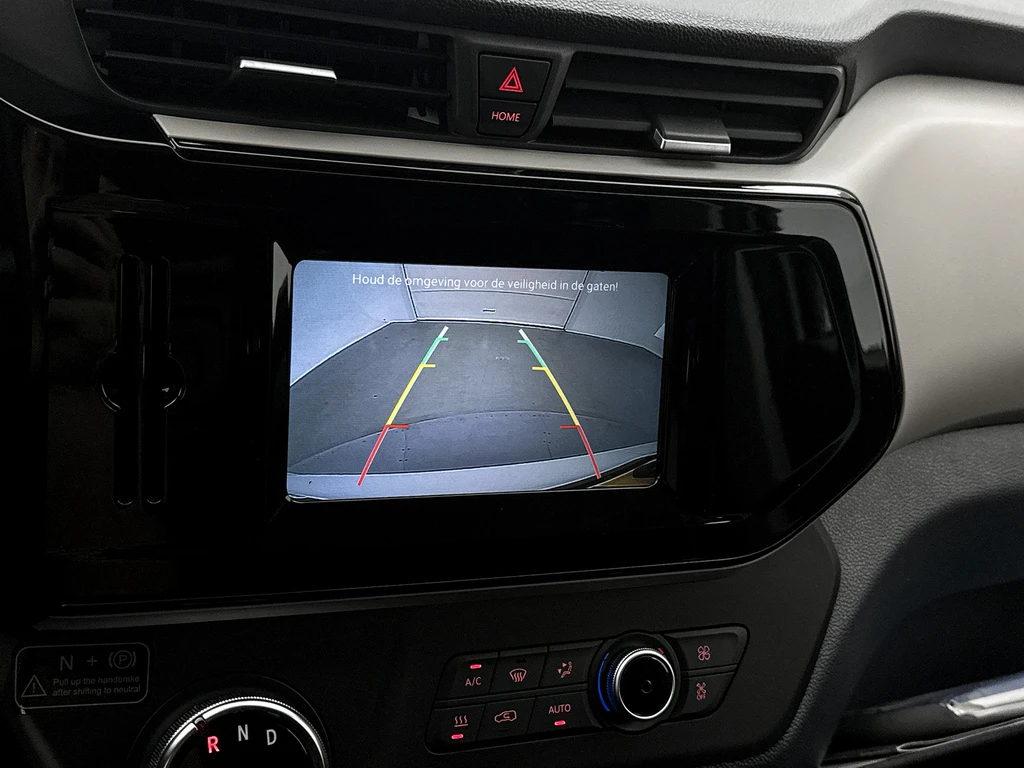 Maxus eDeliver3 – foto 17