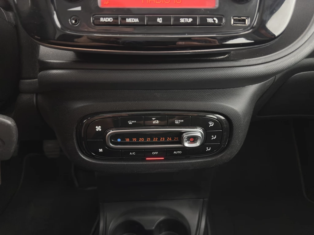 smart Forfour – foto 15