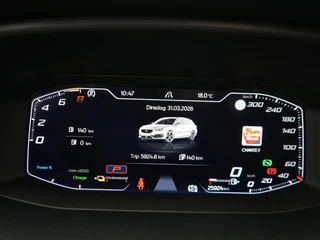 CUPRA Leon Sportstourer – thumbnail 16