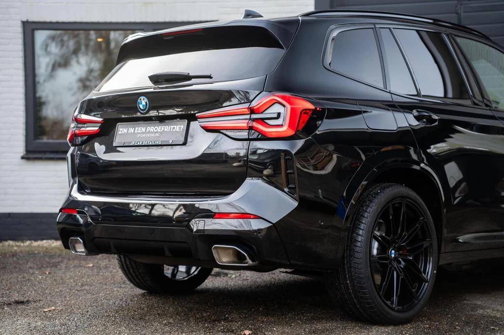 BMW X3 – foto 6