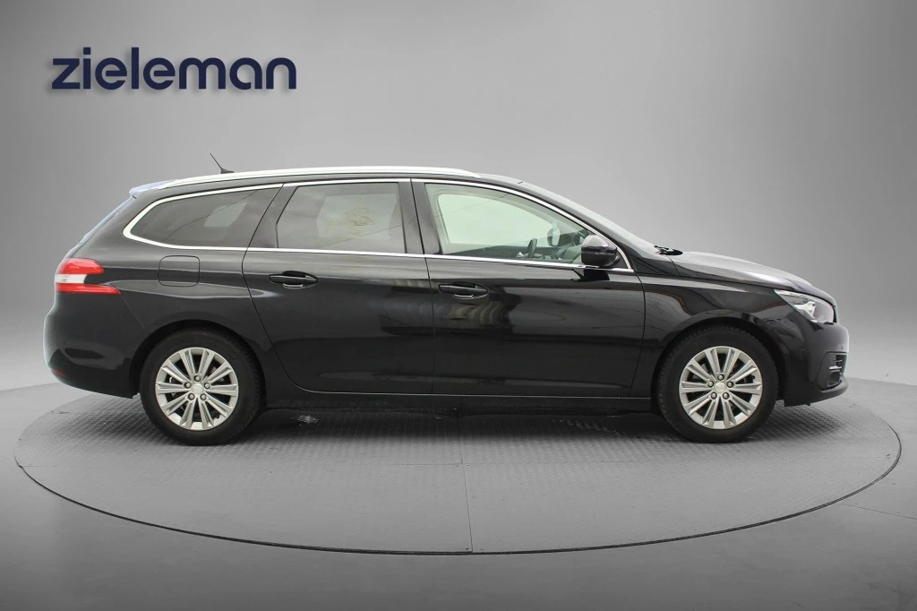 Peugeot 308 – foto 8