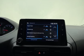 Peugeot Partner – thumbnail 17