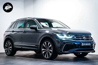Volkswagen Tiguan – thumbnail 2